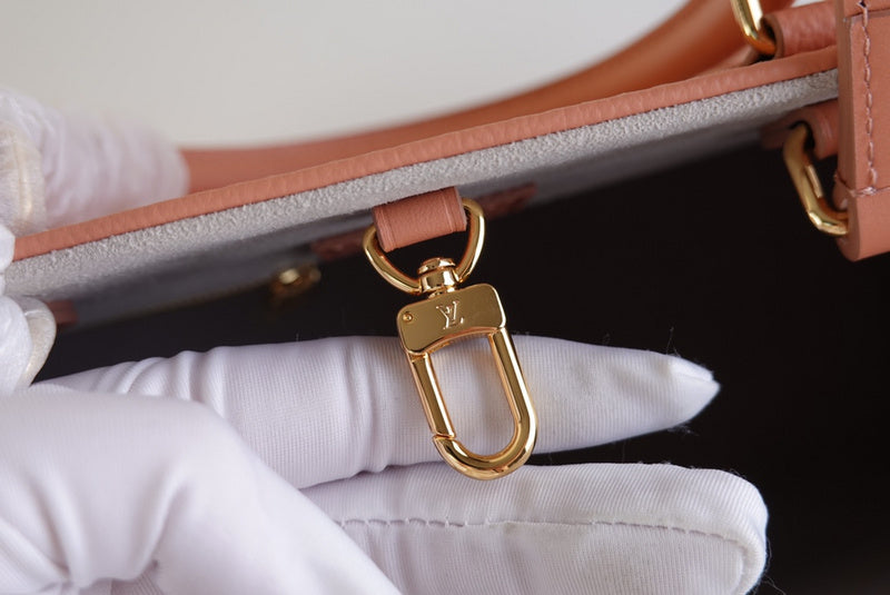 Satchel Bags - VL Bags - 3094