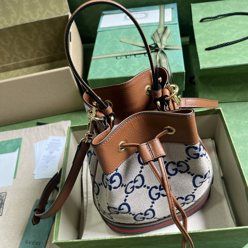 Satchel Bags - GCI Bags - 610