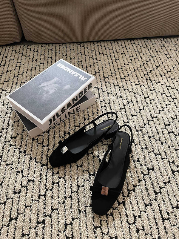 Glami - FGO Women Shoes - 446