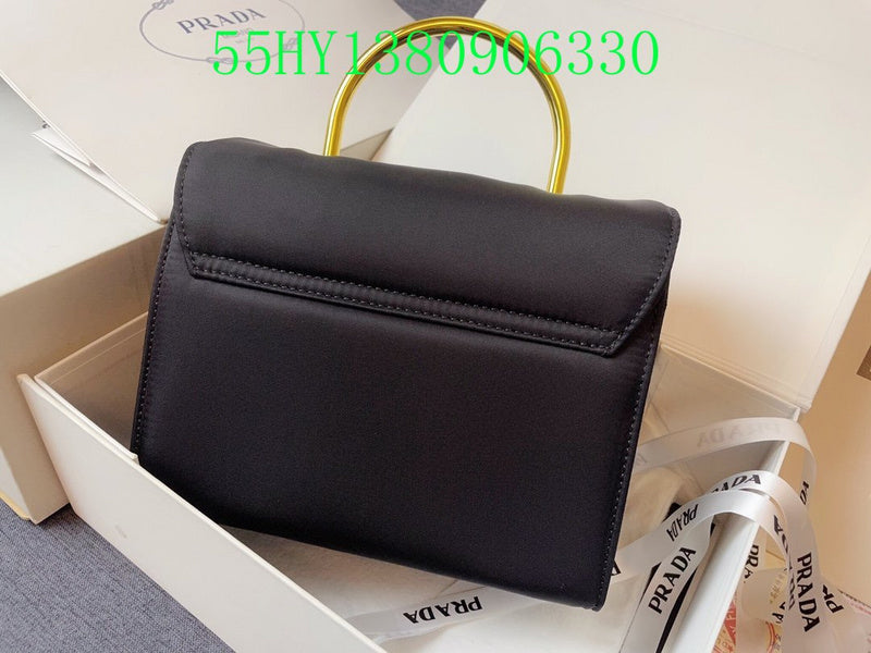 Satchel Bags - PDA Bags - 4018