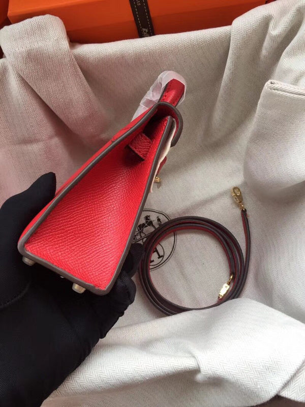 Satchel Bags - HMS-Bags - 744