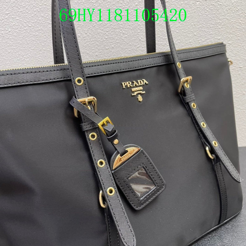 Satchel Bags - PDA Bags - 3858