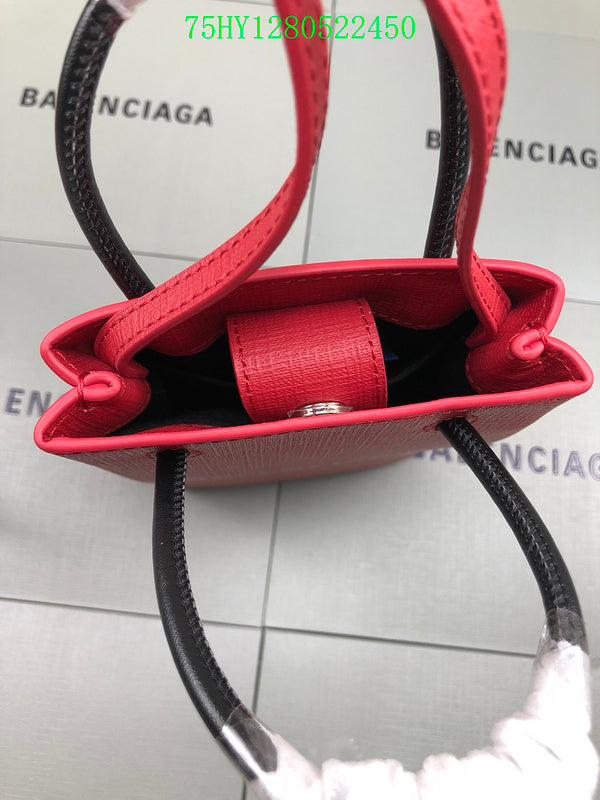 ELE Fashion - BGA Bags - 1769