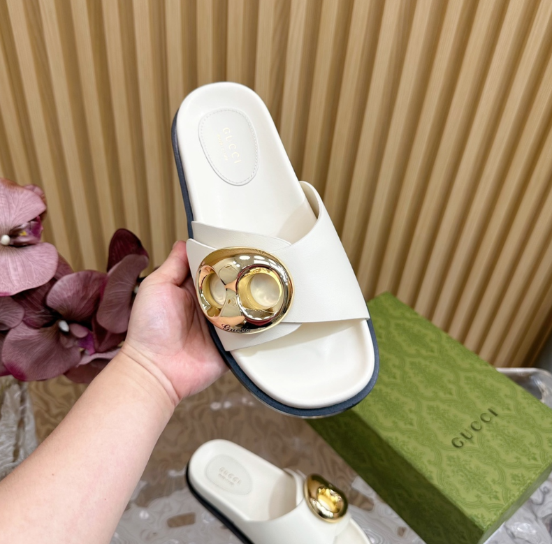 SAMC - GUKI Women Shoes - 020