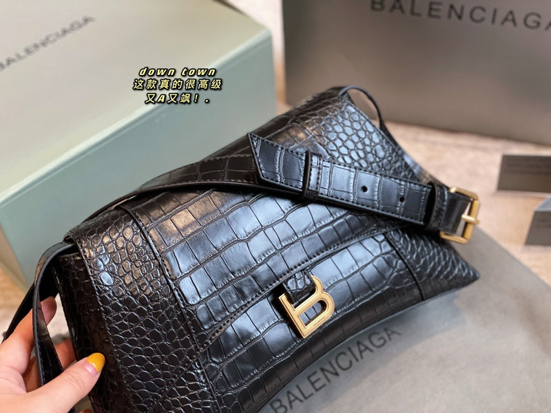 ELE Fashion - BGA Bags - 1560