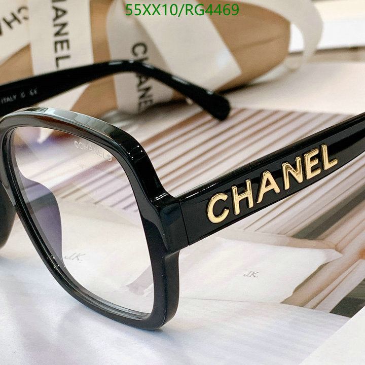 SAMC - CHL Glasses - 130