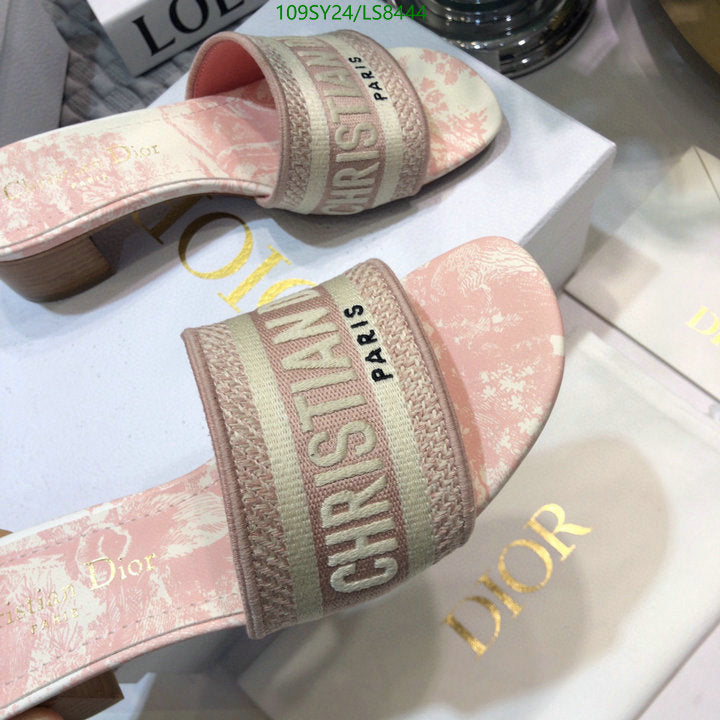 SAMCC - DOR Women Shoes - 1830
