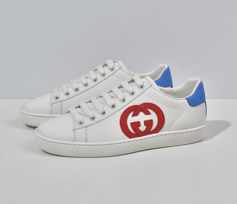 SAMC - GUKI Women Shoes - 1076