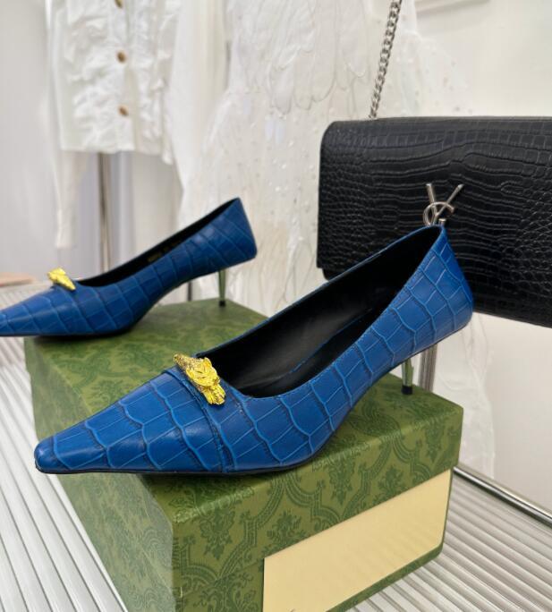 SAMC - GUKI Women Shoes - 639