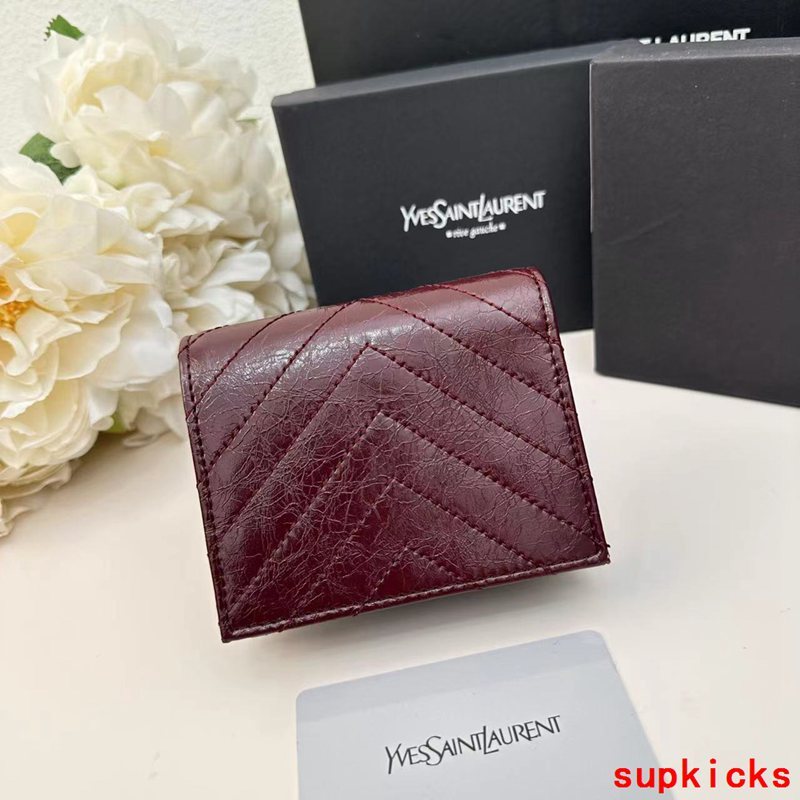 Glami- - Mix Wallets - 736