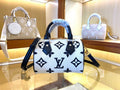 Satchel Bags - VL Bags - 1852