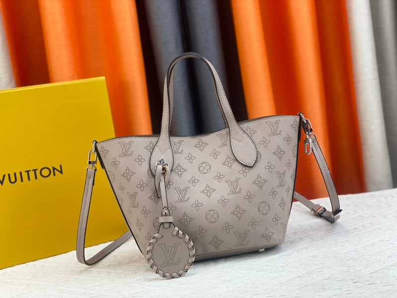 Satchel Bags - VL2 Bags - 094