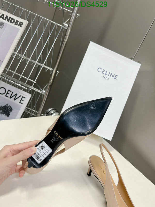 SAMC - COL Women Shoes - 030