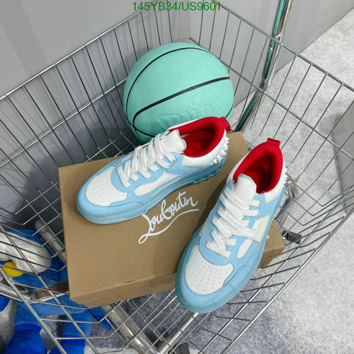 SAMC - CBL Women Shoes - 086