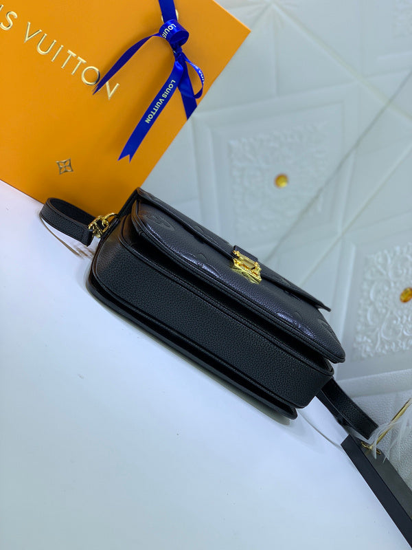 Satchel Bags - VL2 Bags - 765