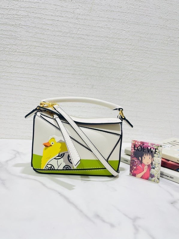 Glami - LWO Bags - 188