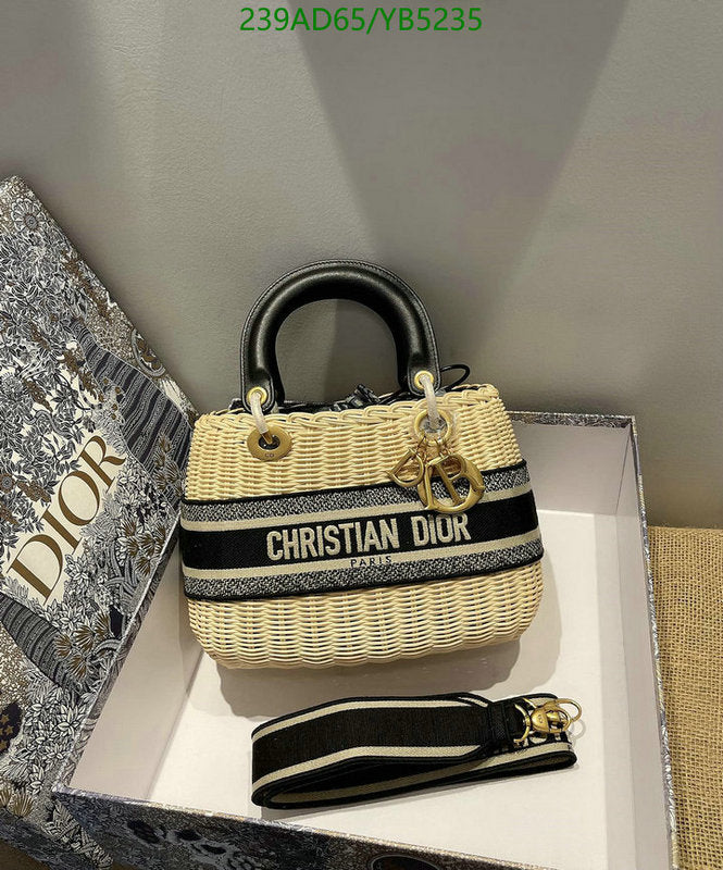 SAMCC - DOR Bags - 1508