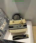 SAMCC - DOR Bags - 1508