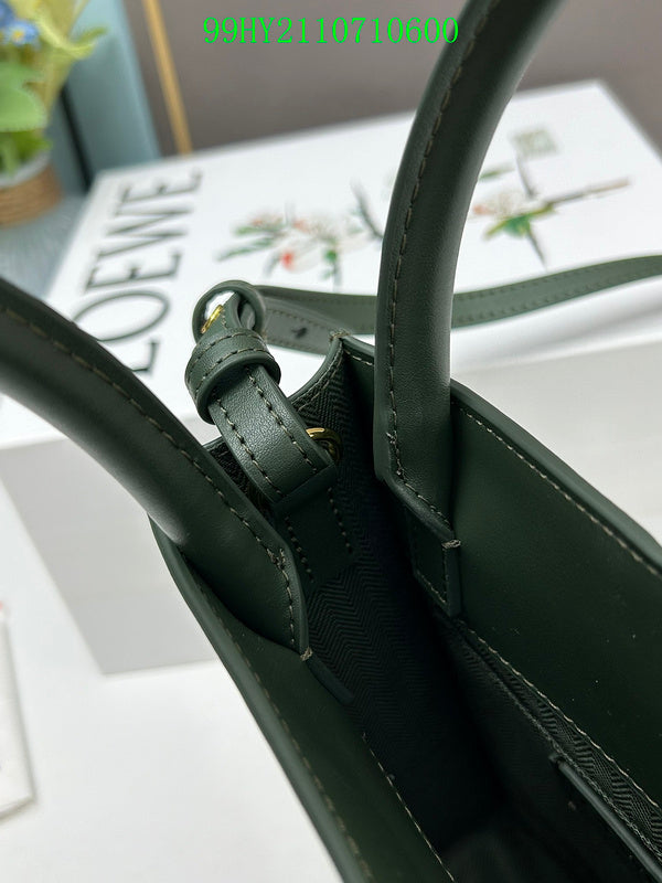 Satchel Bags - LWE Bags - 049