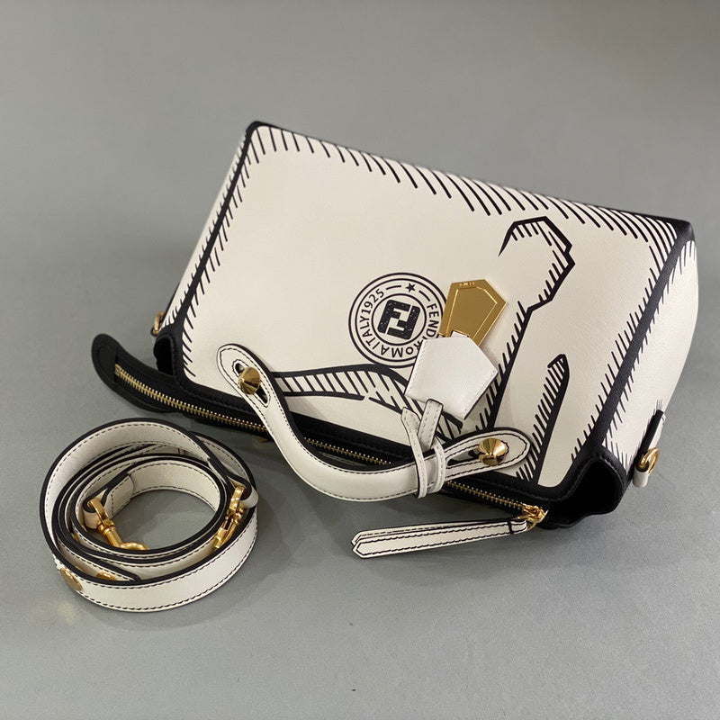 FDI Bags - Luxurious Bags  320