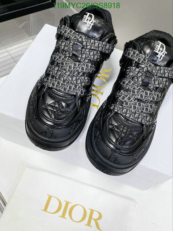 SAMC - DOR Women Sneakers - 063