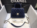 Satchel Bags - CHL Bags - 4943