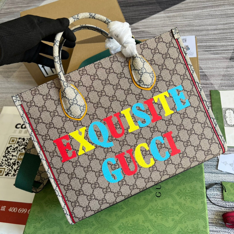 Satchel Bags - GCI Bags - 7847