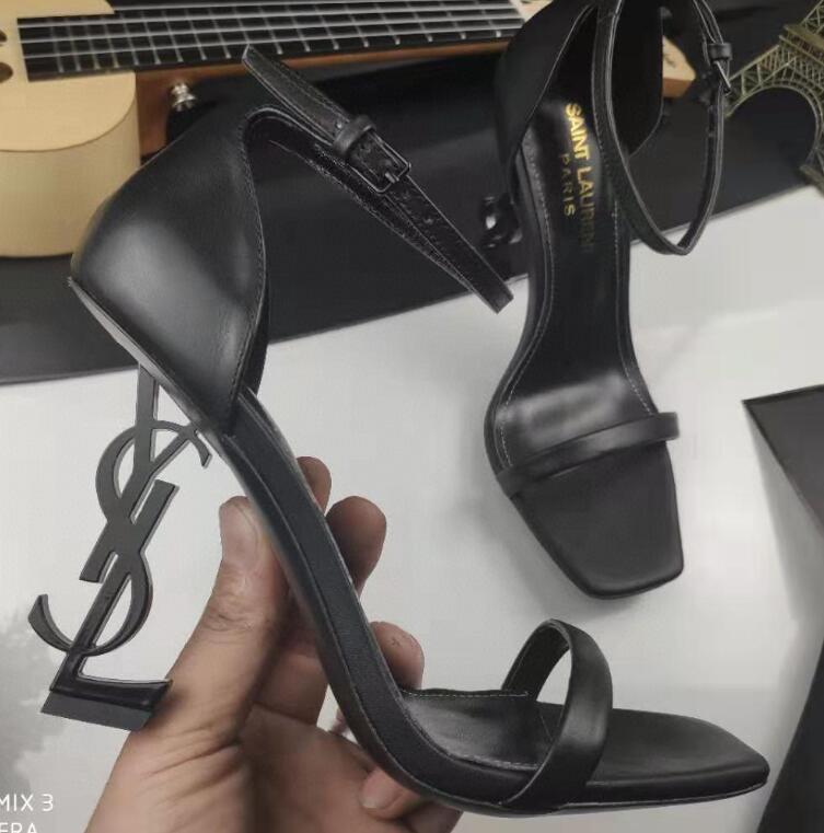 SAMC - YLS Women Shoes - 309