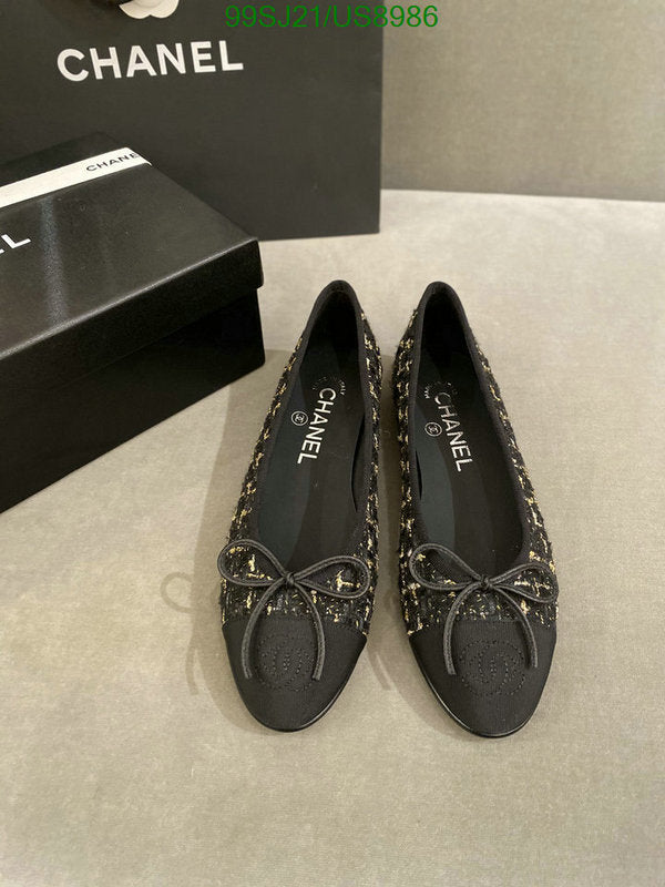 SAMC - CHL Women Shoes Ballet - 148