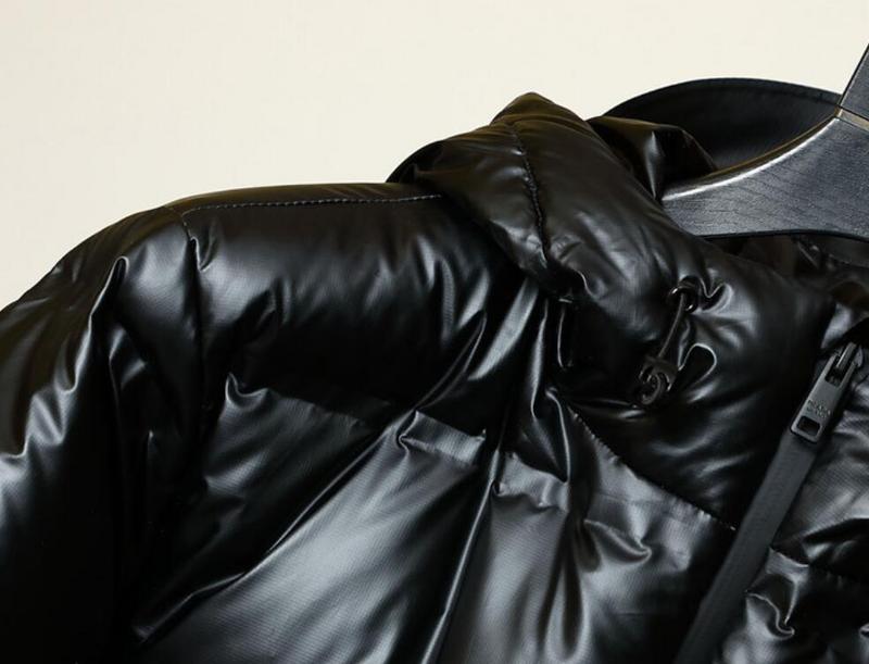SAMC - Mix Jackets - 790
