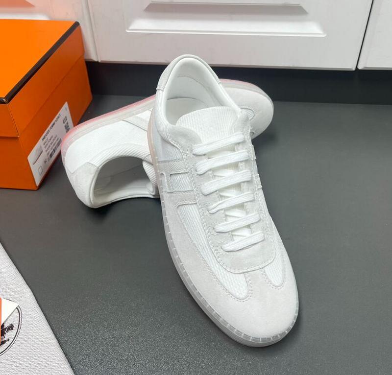 SAMC - HMS Men Shoes - 136