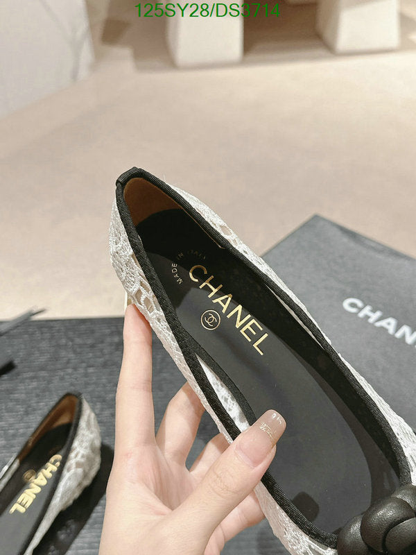 SAMC - CHL Women Shoes - 001