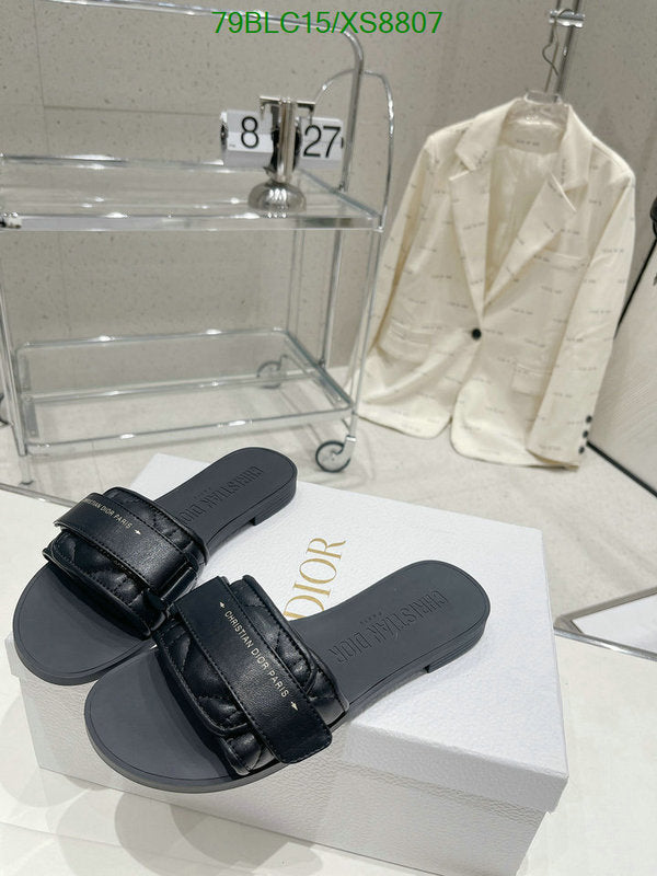 SAMCC - DOR Women Shoes - 2175