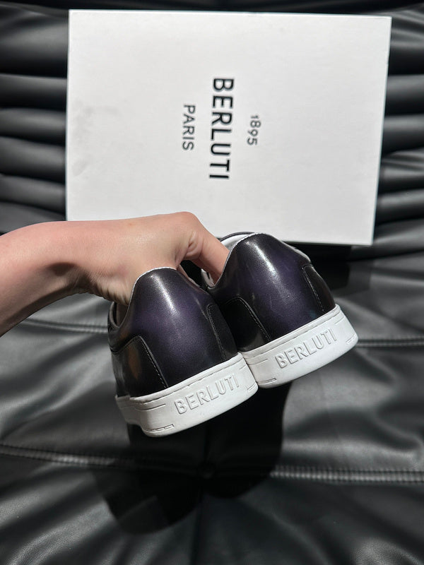 Glami - BRE Men Shoes - 441