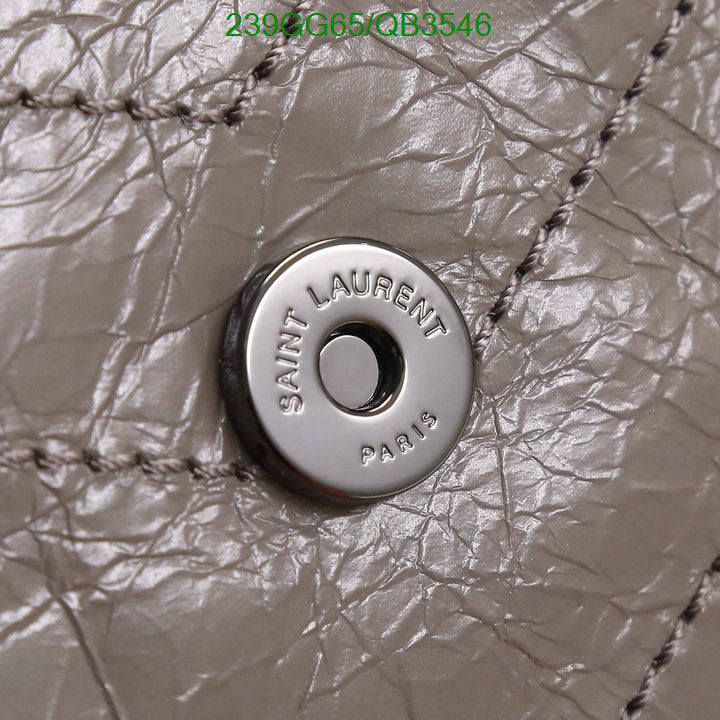 SAMC - YLS Bags - 270