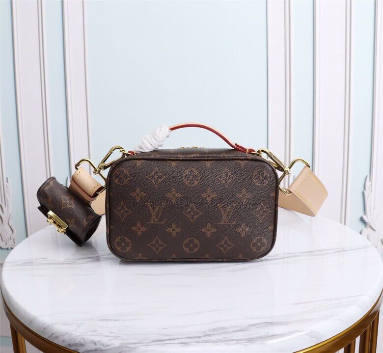 Glami- Glami- Lu-Vi bags - 3719