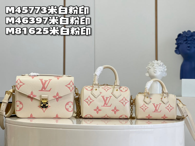 Satchel Bags - VL Bags - 1629