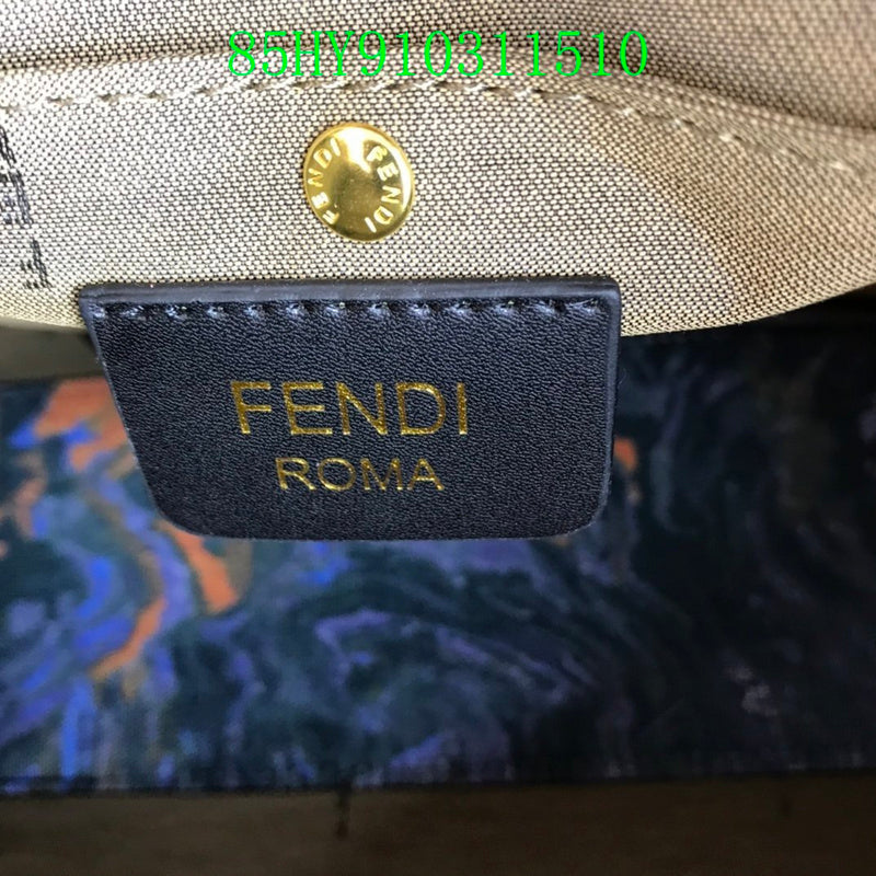 Glami - FDE Bags - 1843