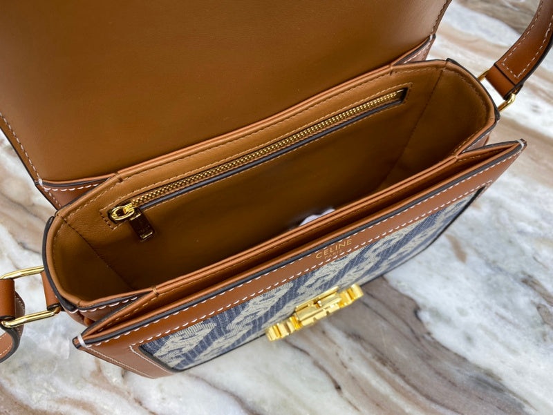 Glamy - COL Bags - 1527