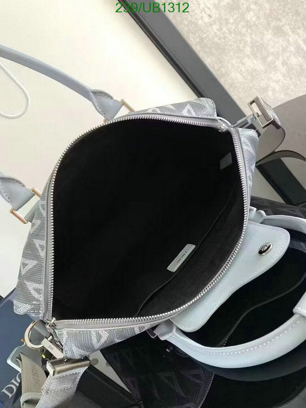 SAMCC - DOR Bags - 1464