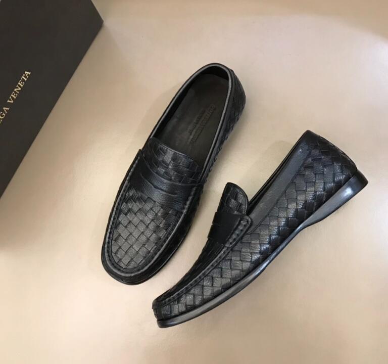 SAMC - BOV Men Shoes - 219