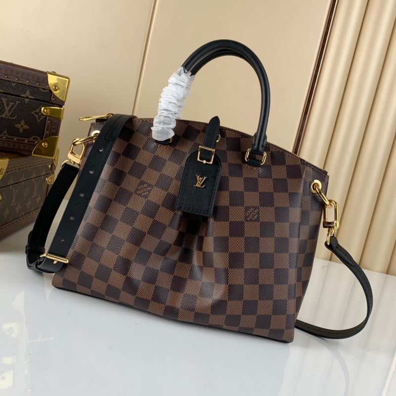 Satchel Bags - VL Bags - 4509