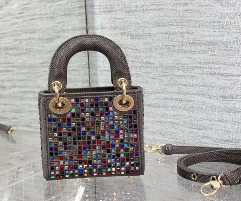 SAMCC - DOR Bags - 193