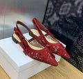 SAMCC - DOR Women Shoes - 223