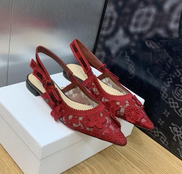 SAMCC - DOR Women Shoes - 223