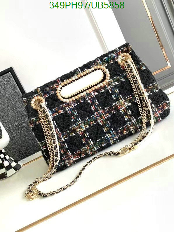 SAMC - CHL Bags - 291