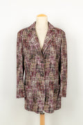 Veste Chanel Printemps 1998