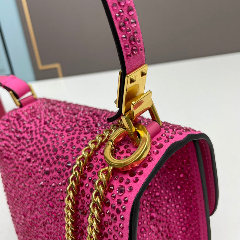 Satchel Bags - VLO Bags - 010