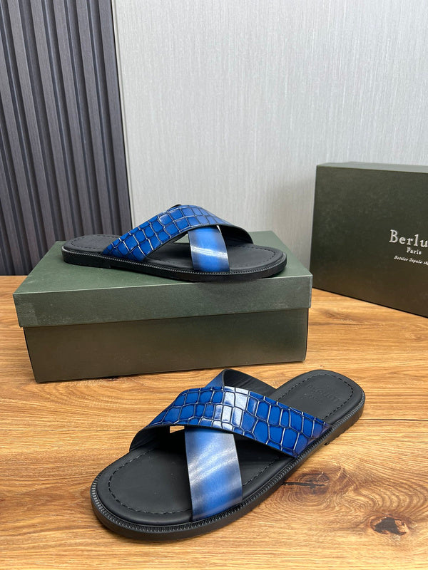 Glami - BRE Men Shoes - 373