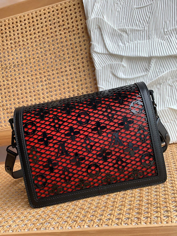 Satchel Bags - VL Bags - 4371